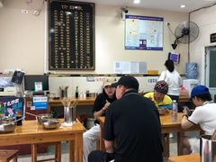 大堂-老味道遵义虾子羊肉粉(兴关路店)