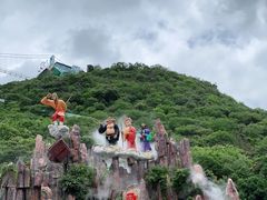 -西游洞风景区