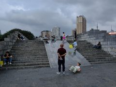 -文昌阁-老东门遗址