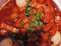 -谷田稻香·砂锅菜(汇暻广场店)