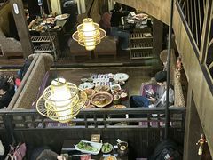 -滇釜火锅·能喝汤的火锅(车公庄店)