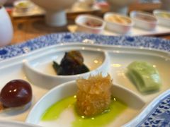-鲤院·新中式美学·庭院餐厅(夫子庙店)