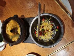 -云海肴·汽锅鸡·云南菜(高德置地店)