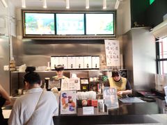 -香港蓮香樓(中環店)