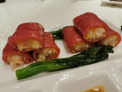 -四季海鲜酒楼·粤菜·早茶·宴会(南山中心区店)