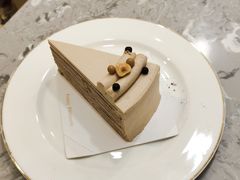 -Fridi Patisserie Cafe