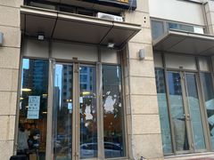 门面-贤花饭店(凯德店)