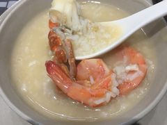 -成记海鲜粥(意大利风情街店)