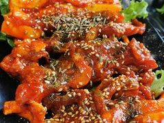 -东北烤肉(鼓楼巷店)
