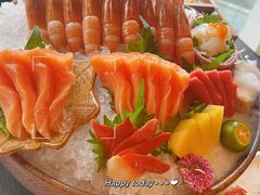 -花潮料理艺食馆(SM新生活广场店)