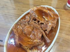 -砂锅李(九江路店)