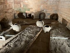 -洛阳古墓博物馆