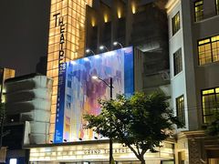 -大光明电影院(南京西路店)