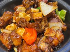 -四道菜·福建菜馆(新街口金鹰店)