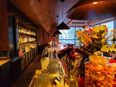 -龙门阵茶屋川菜馆(武康路店)