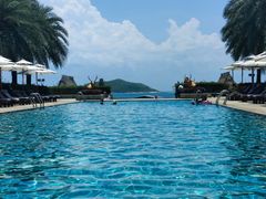 -石梅湾艾美度假酒店