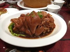 -金掌勺·锅包肉(广渠门店)