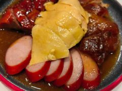 -龙记香港茶餐厅(久光百货店)