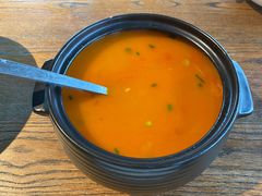 番茄丸子汤-鉴川·川菜传承(星汇两江店)