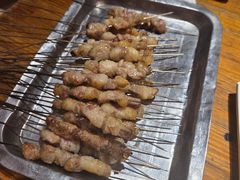 -老白清真烧烤(锦州旗舰店)