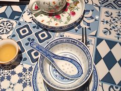 -图味美小黄鱼·景德菜(浙江路店)