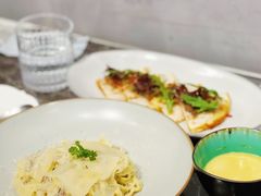 -LESCEDARS Brasserie Bistro香柏树