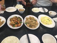 -百分百100热炒生猛海鲜