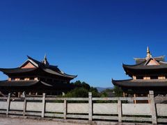 -天龙八部武侠城