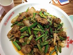 -百年神厨·地道川菜(清江西路店)