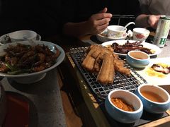 -老头儿油爆虾(星光一期店)