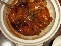 -庭院江南菜•烤鸭•非遗传承(上地•清河店)
