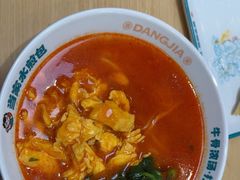 -当家水煎包·牛肉汤(浦江店)