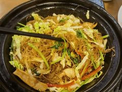 -永記粤菜·五指毛桃花雕鸡煲(九亭店)