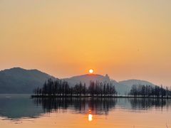 -东湖落雁景区