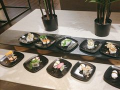 -步步高福朋喜来登·宜客乐西餐厅