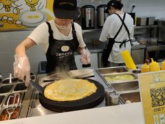 -2颗鸡蛋煎饼(北京路天河城店)