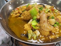 -邵老爹老杭州白斩鸡·家常菜(建国北路店)