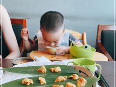 -万岛日本料理铁板烧(万泰国际店)
