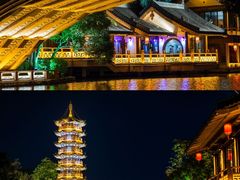 -桂林两江四湖景区