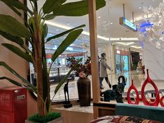 -曼泰·泰餐(江南环球港店)