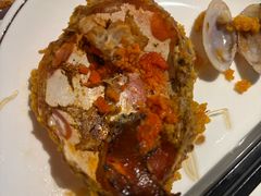 -喜碧海鲜·二十年本土海鲜老字号(上排店)