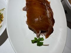 -四季民福烤鸭店(前门大栅栏店)