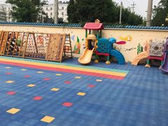 -北京爱贝双语第二幼儿园