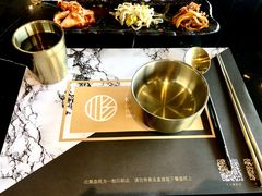 餐具-KCOOKING概念韩餐(世茂52+店)
