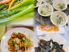 -美未居·老字号·地道顺德菜·桑拿鸡·鱼生(容桂店)