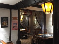 -三只耳火锅(宽窄巷子店)