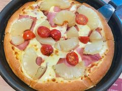 -必胜客(滕州荆河店)