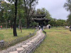 -承德避暑山庄景区