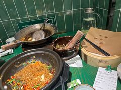 -费大厨辣椒炒肉(太平老街店)
