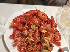 -金马门国际美食百汇(珞喻路店)